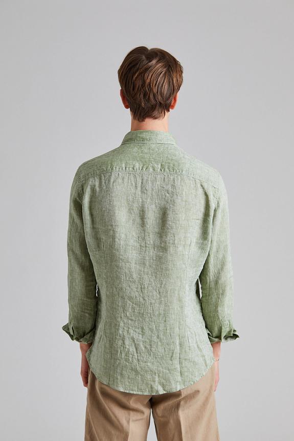 Stenströms Slimline Linen Green-2