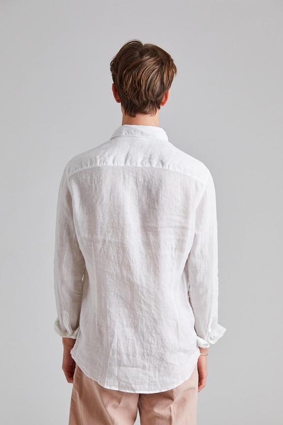 Stenströms Slimline Linen White-2