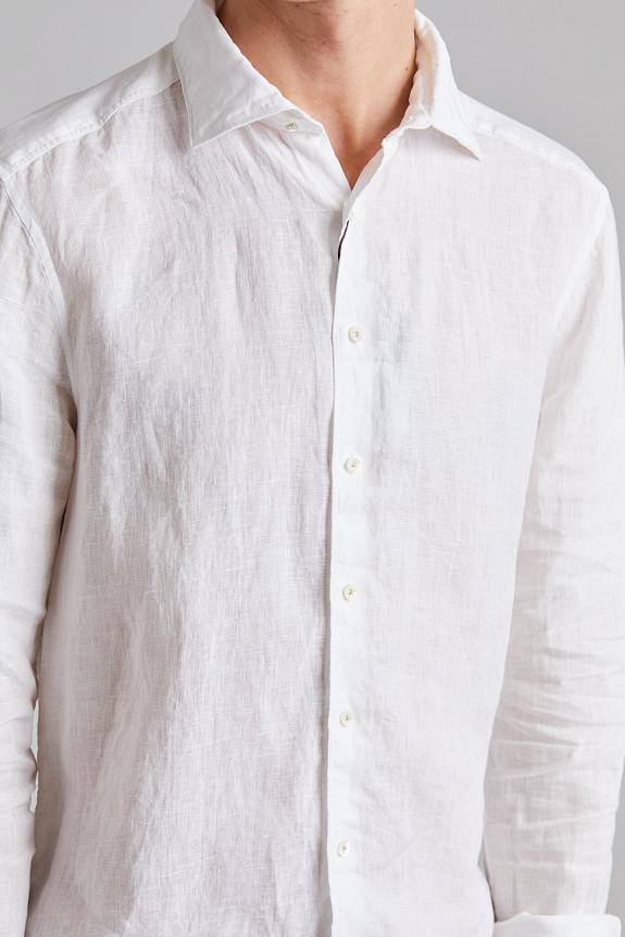 Stenströms Slimline Linen White-3