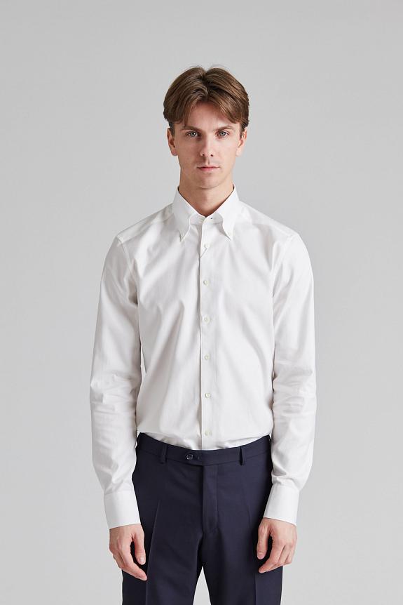 Stenströms Slimline Pinpoint BD White