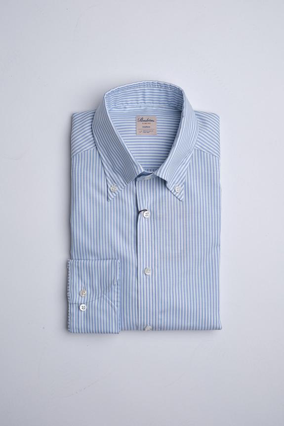 Stenströms Slimline Softpatch Blue Stripe-4