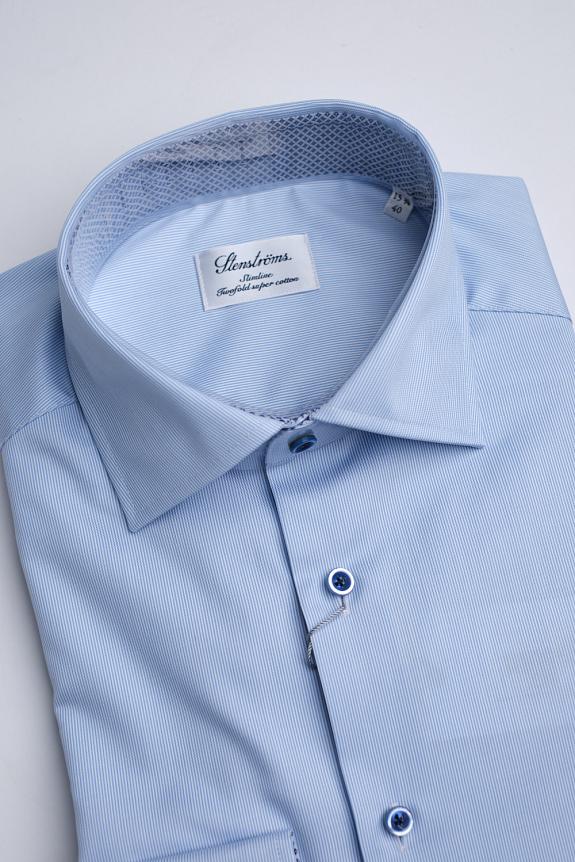 Stenströms Slimline Micro Stripe with Contrast-1