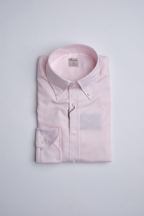 Stenströms Slimline Softpatch Pink Stripe-1