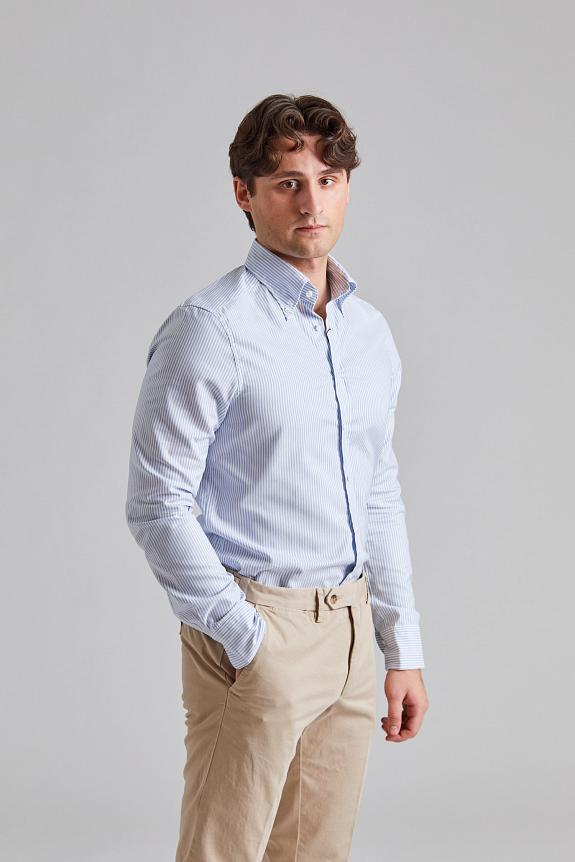 Stenströms Slimline Softpatch Blue Stripe-1