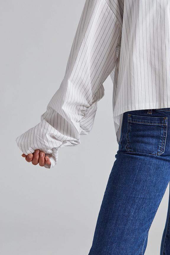Stylein Jadwiga Shirt Pinstripe-2