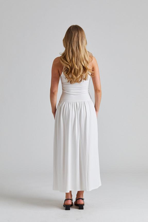 Stylein Janni Dress White