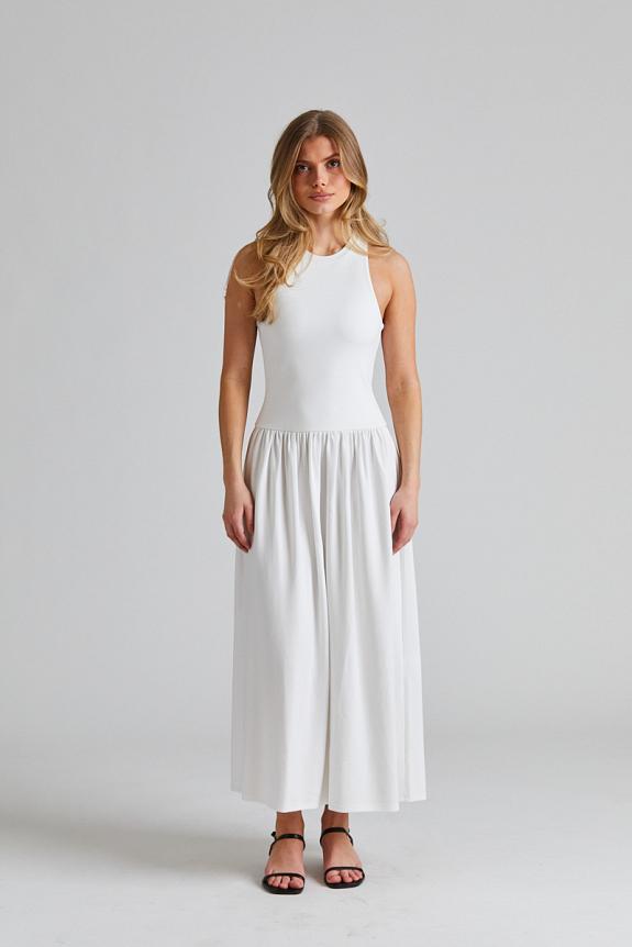 Stylein Janni Dress White
