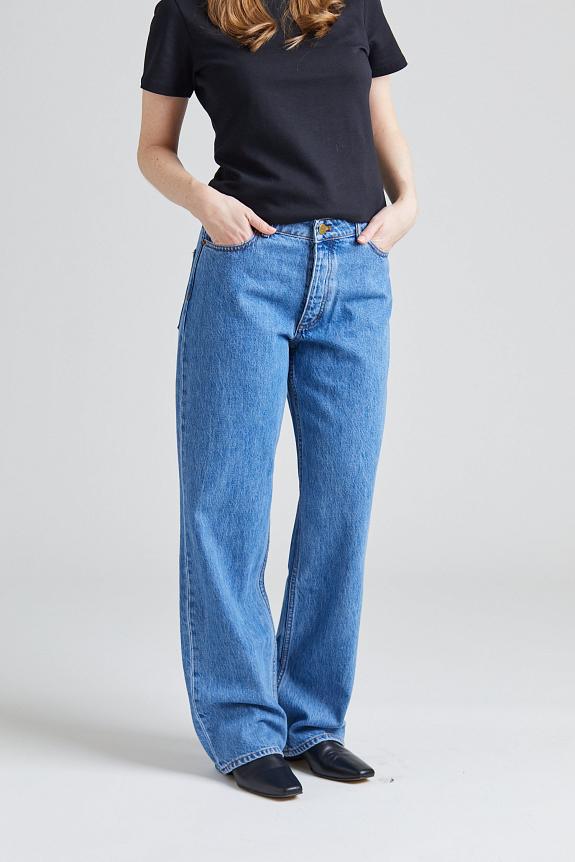 Stylein Kim Denim Vintage Blue