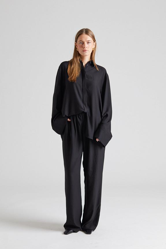 Stylein Maria Long Trousers Black 