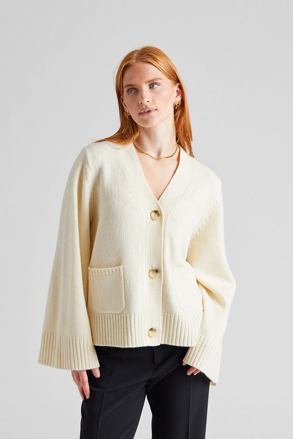 Stylein Hailey Cardigan Cream
