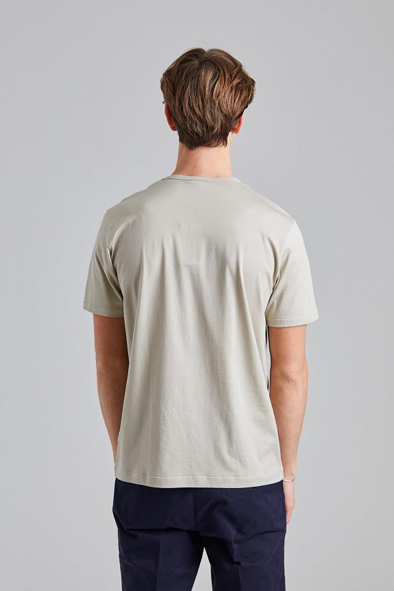 SUNSPEL Classic T-Shirt Ash Grey-1