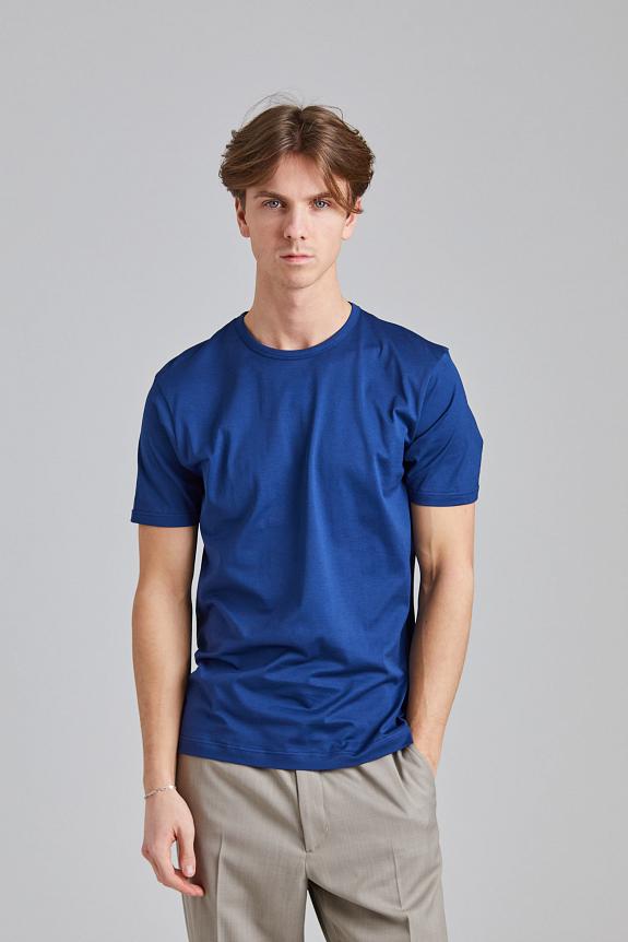 SUNSPEL Classic T-Shirt Ink Blue