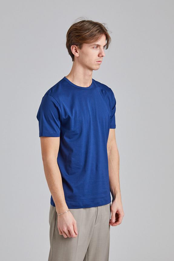 SUNSPEL Classic T-Shirt Ink Blue-2