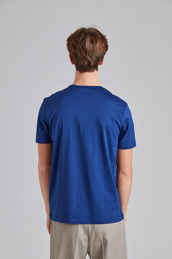 SUNSPEL Classic T-Shirt Ink Blue-1