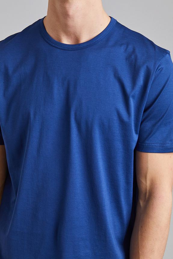 SUNSPEL Classic T-Shirt Ink Blue-3