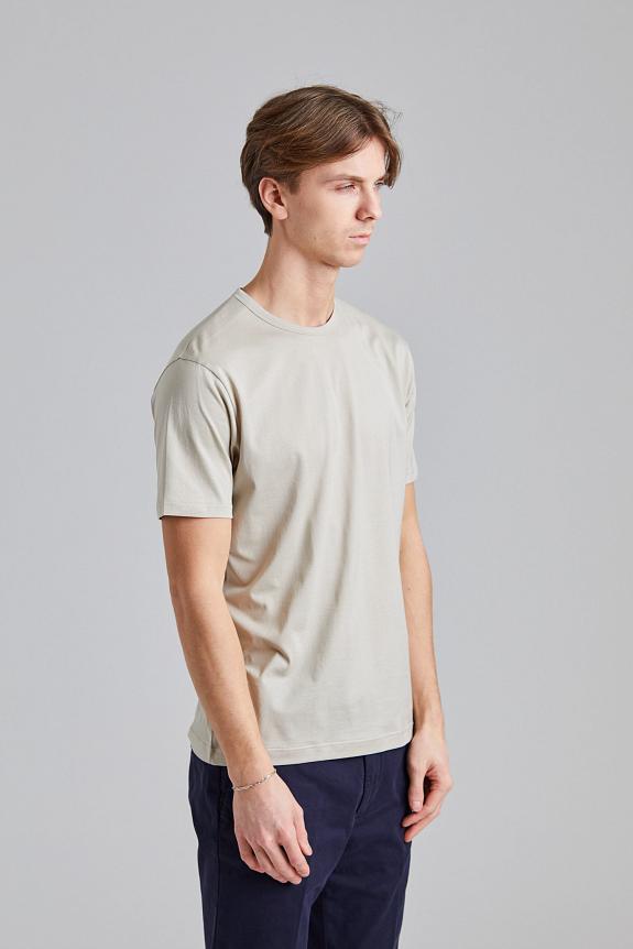 SUNSPEL Classic T-Shirt Ash Grey-2