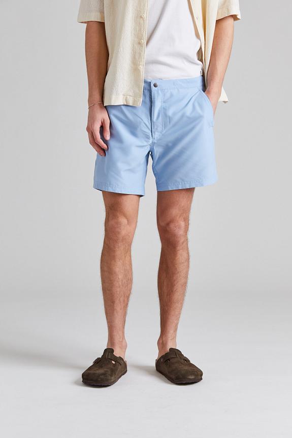 SUNSPEL Classic Swimshort Light Blue