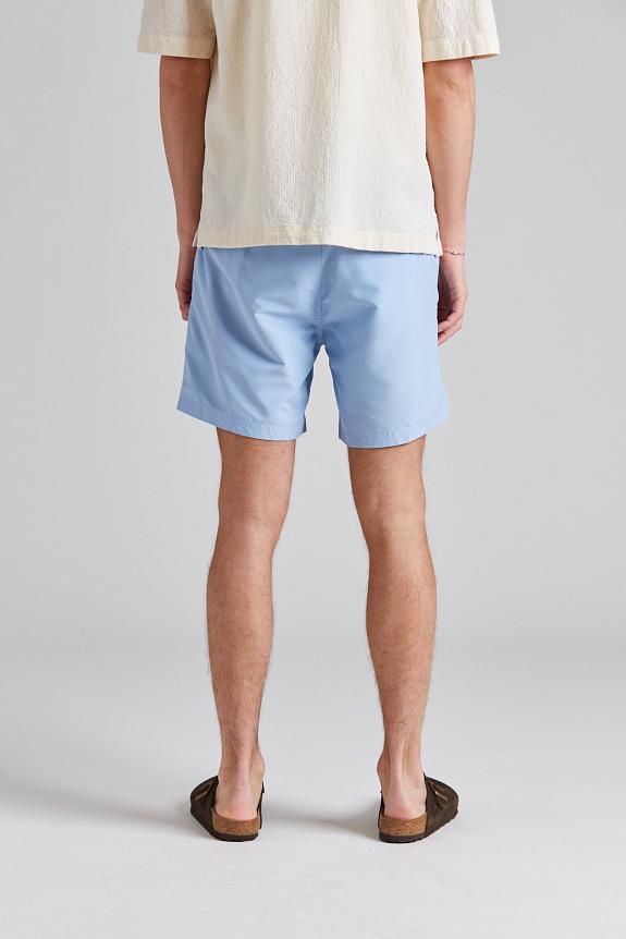 SUNSPEL Classic Swimshort Light Blue-2