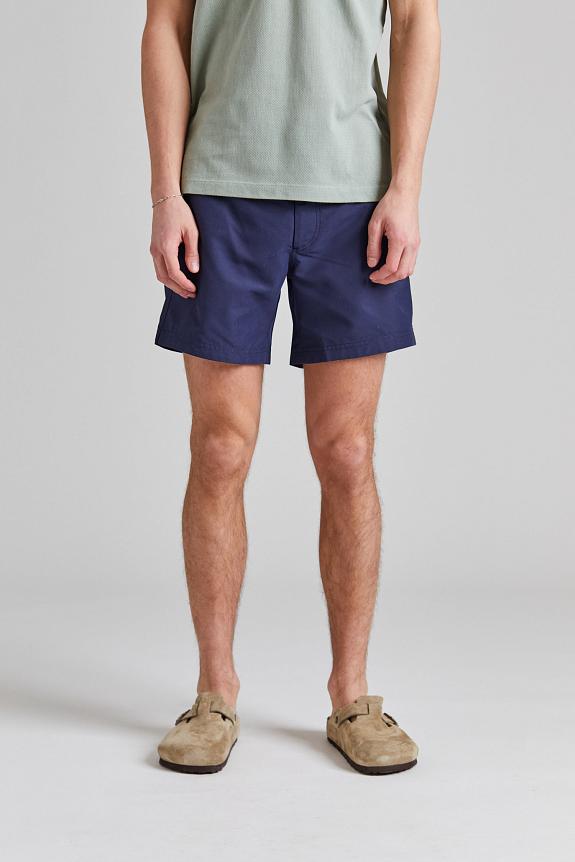 SUNSPEL Classic Swimshort Navy