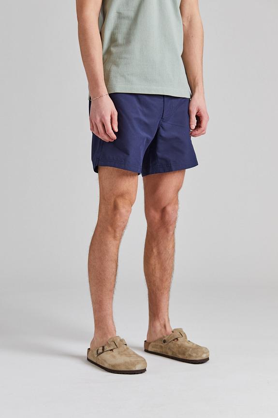 SUNSPEL Classic Swimshort Navy-1