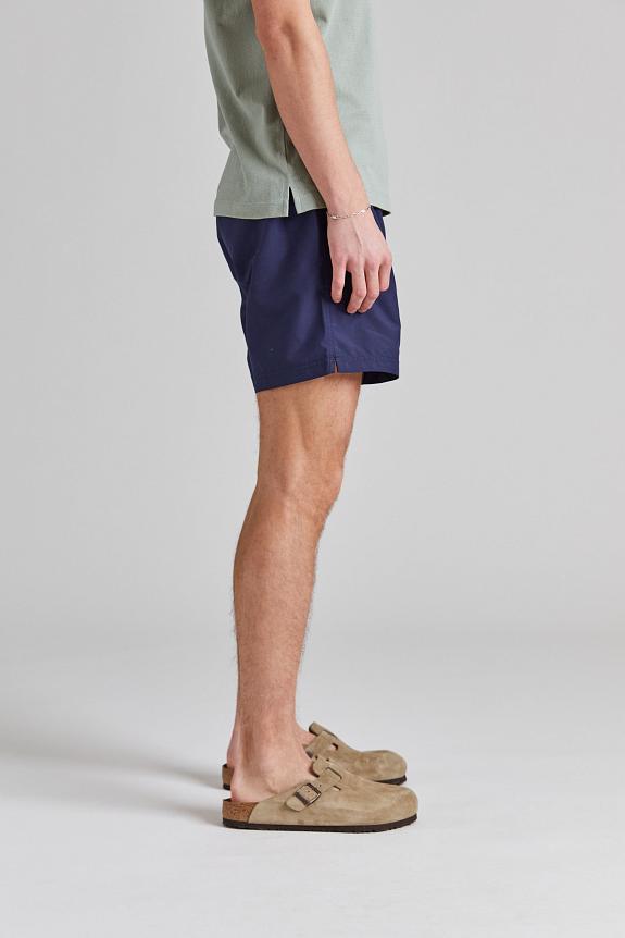 SUNSPEL Classic Swimshort Navy-2