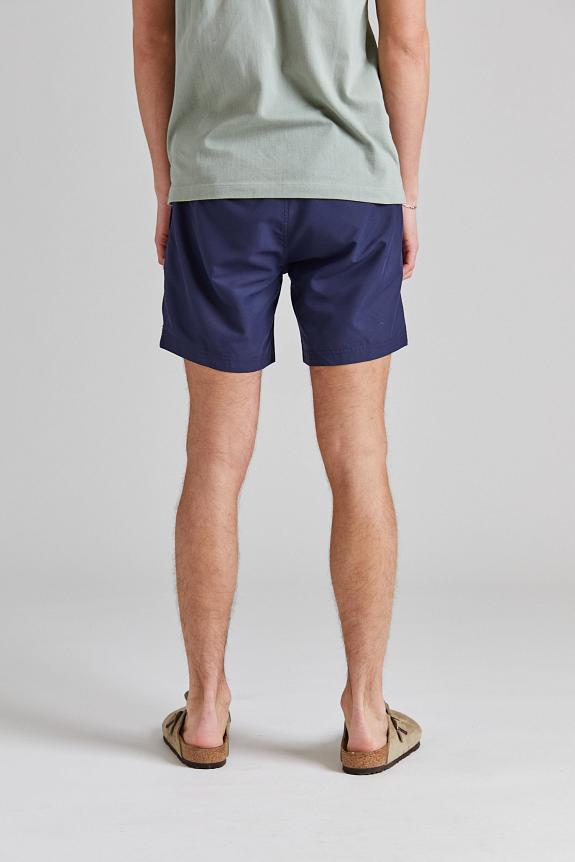 SUNSPEL Classic Swimshort Navy-3