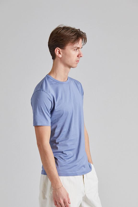 SUNSPEL Classic T-Shirt Vintage Blue-1