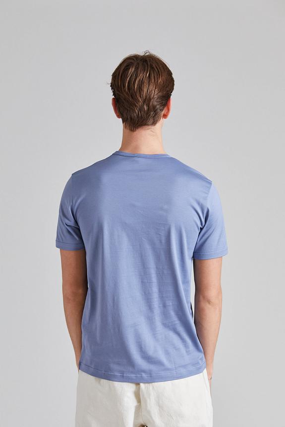 SUNSPEL Classic T-Shirt Vintage Blue-2