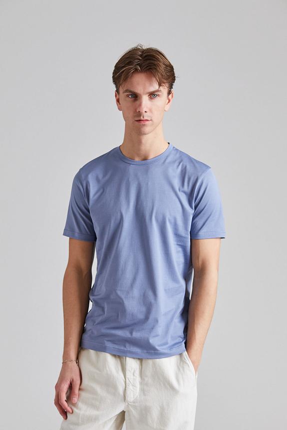 SUNSPEL Classic T-Shirt Vintage Blue