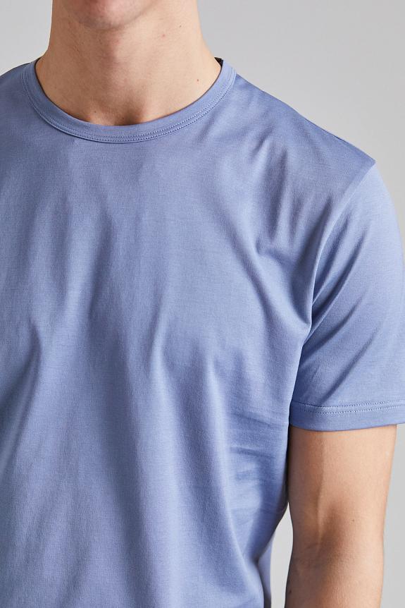 SUNSPEL Classic T-Shirt Vintage Blue-3