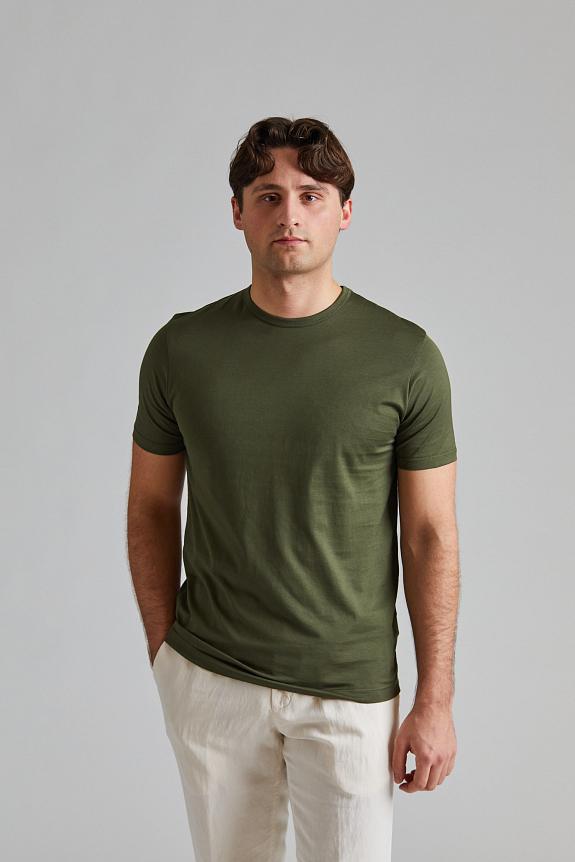 SUNSPEL Classic T-Shirt Pine Green