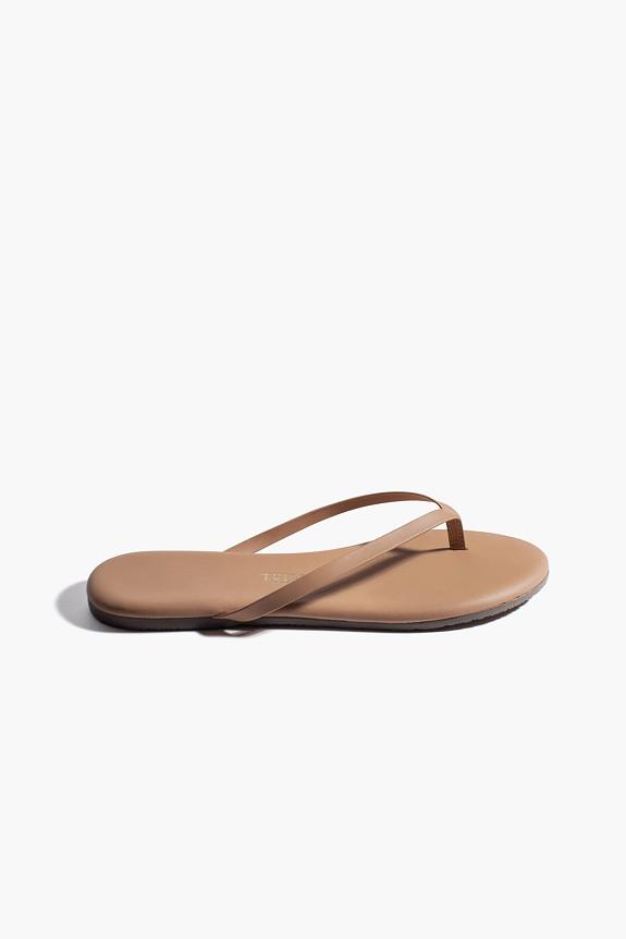 TKEES Lily Foundations Matte Beach Bum