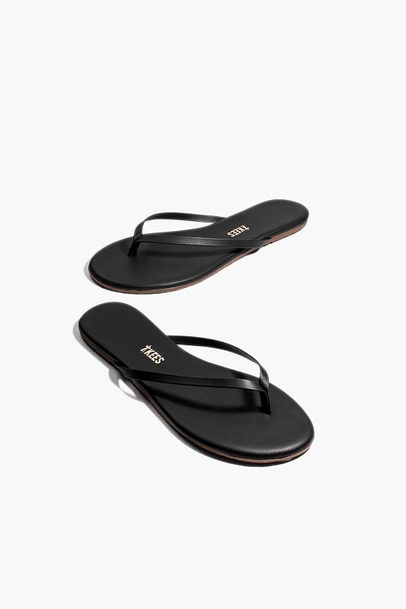 TKEES Lily Liners Sable-2