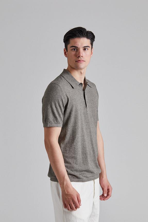 Tiger of Sweden Erros Mid Grey-1
