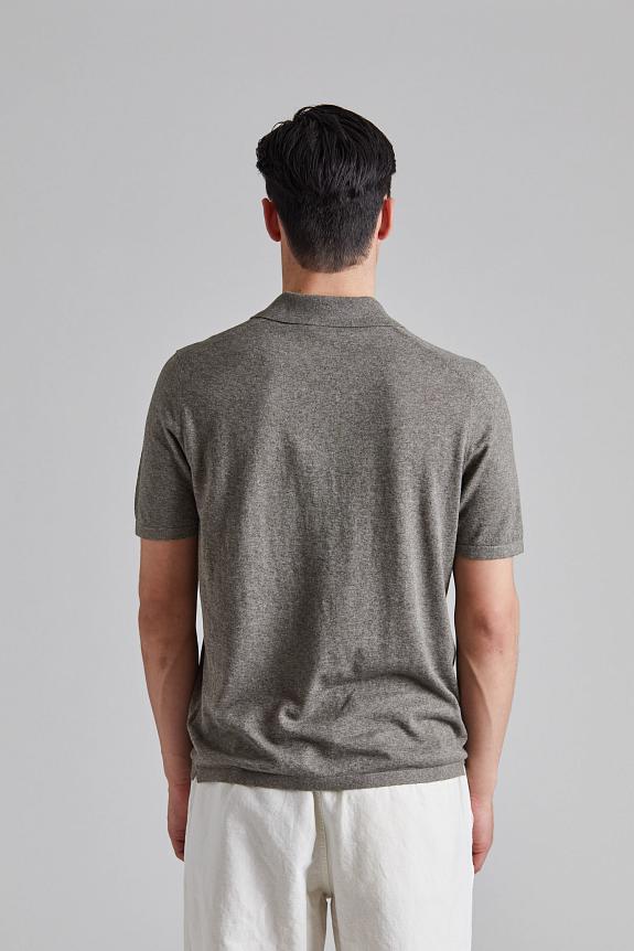 Tiger of Sweden Erros Mid Grey-2
