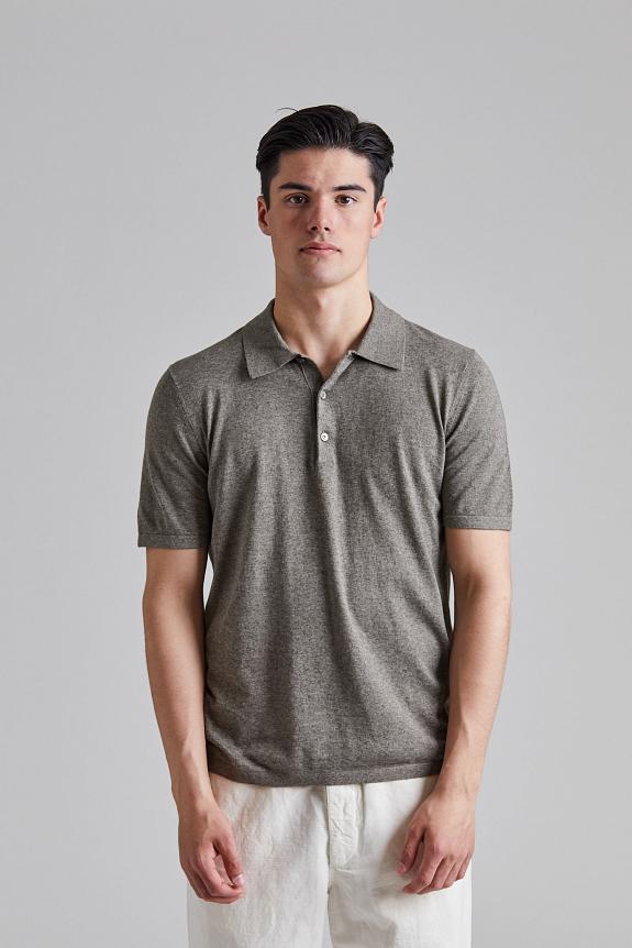 Tiger of Sweden Erros Mid Grey