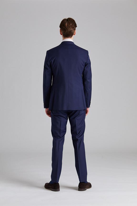 Tiger of Sweden Justin Tenuta Suit Navy-2
