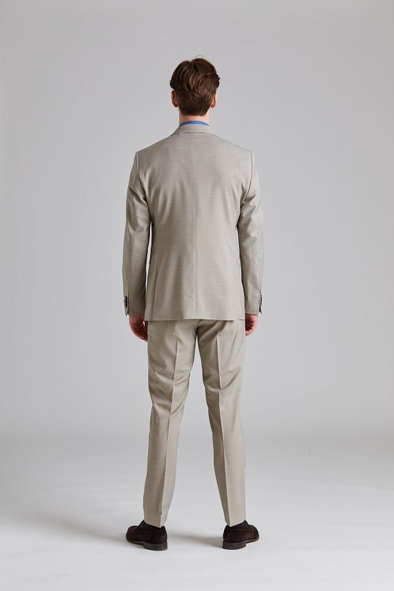 Tiger of Sweden Justin Tenuta Suit Sand-3