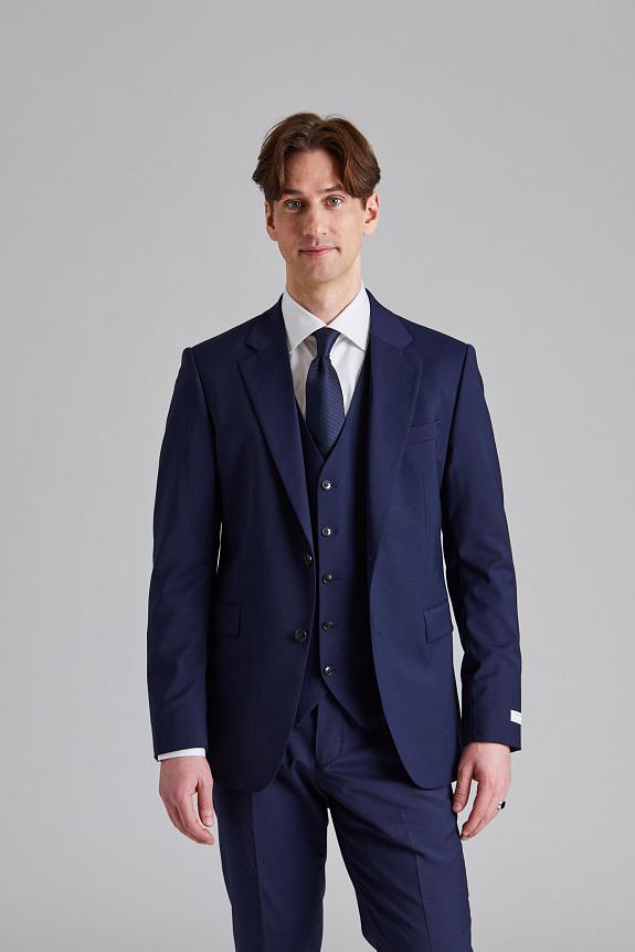 Tiger of Sweden Justins Navy-1