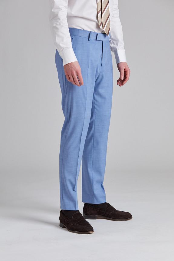 Tiger of Sweden Justin Tenuta Suit Rustic Blue-10
