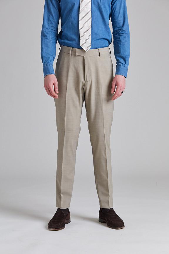 Tiger of Sweden Tenuta Trouser Sand