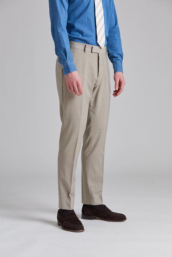 Tiger of Sweden Tenuta Trouser Sand-1