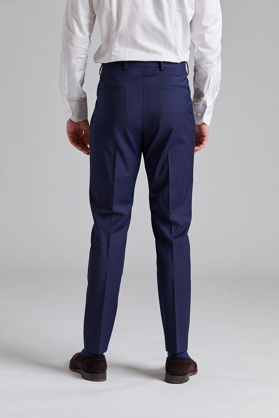 Tiger of Sweden Justin Tenuta Suit Navy-8