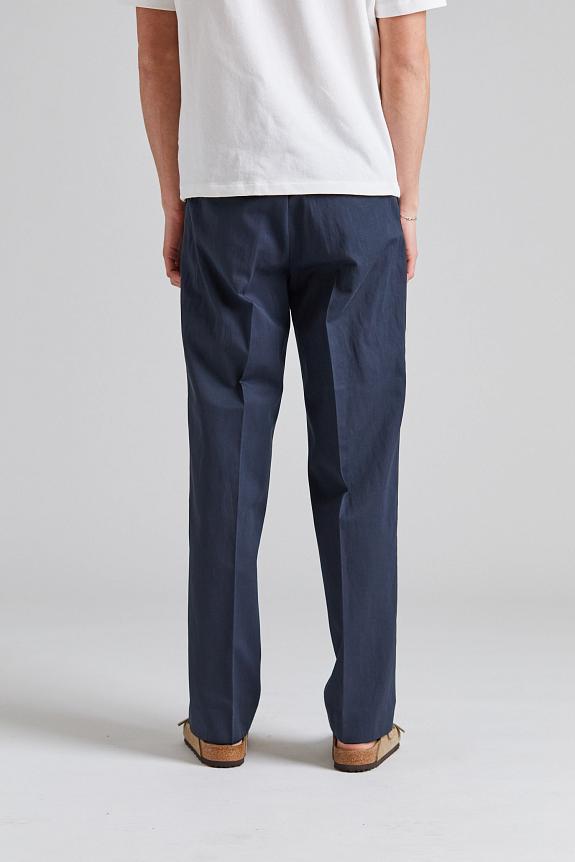 Tiger of Sweden Todne Trouser Light Ink-3