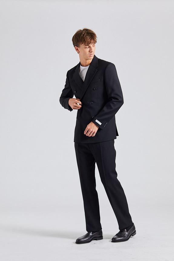 Tiger of sweden 1903 DBN Blazer Black 