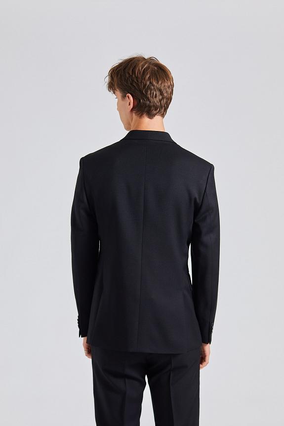 Tiger of sweden 1903 DBN Blazer Black 