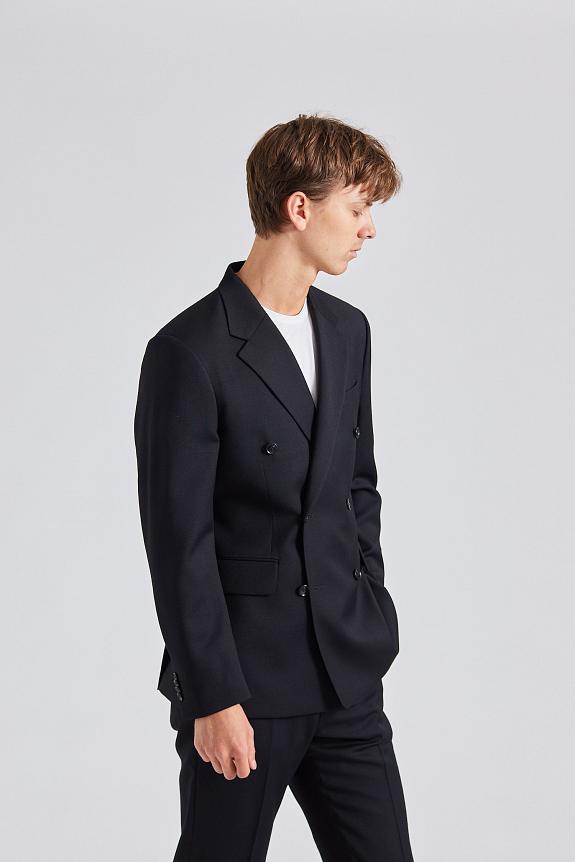 Tiger of sweden 1903 DBN Blazer Black 