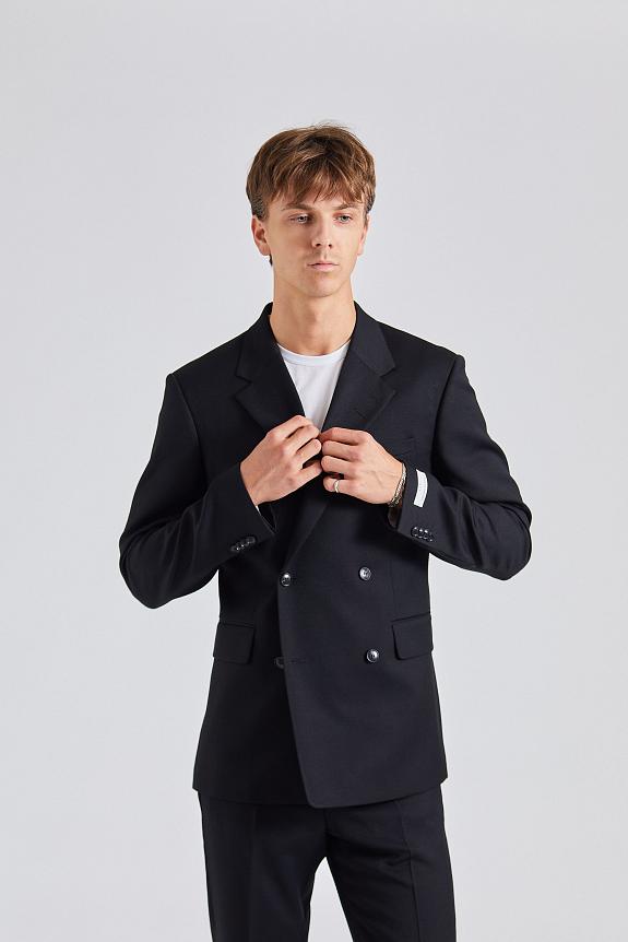 Tiger of sweden 1903 DBN Blazer Black 