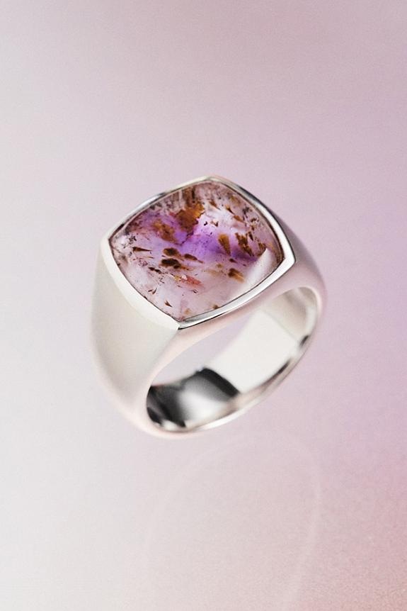 Tom Wood Kay Ring Sakura-1