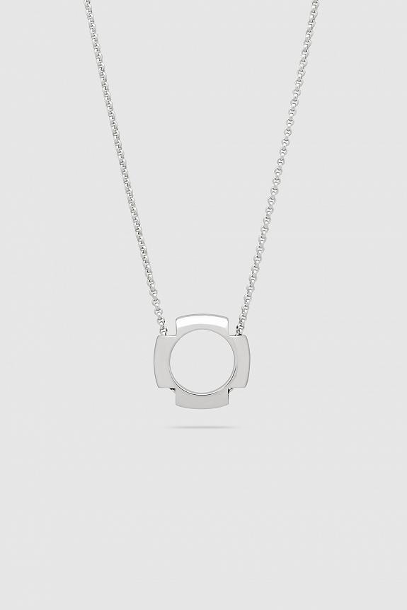 Kimberlitt Pendant 22,5 Inches